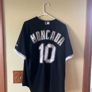 White Sox Jersey